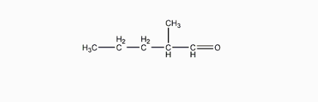 2-甲基戊醛是怎樣生產的？